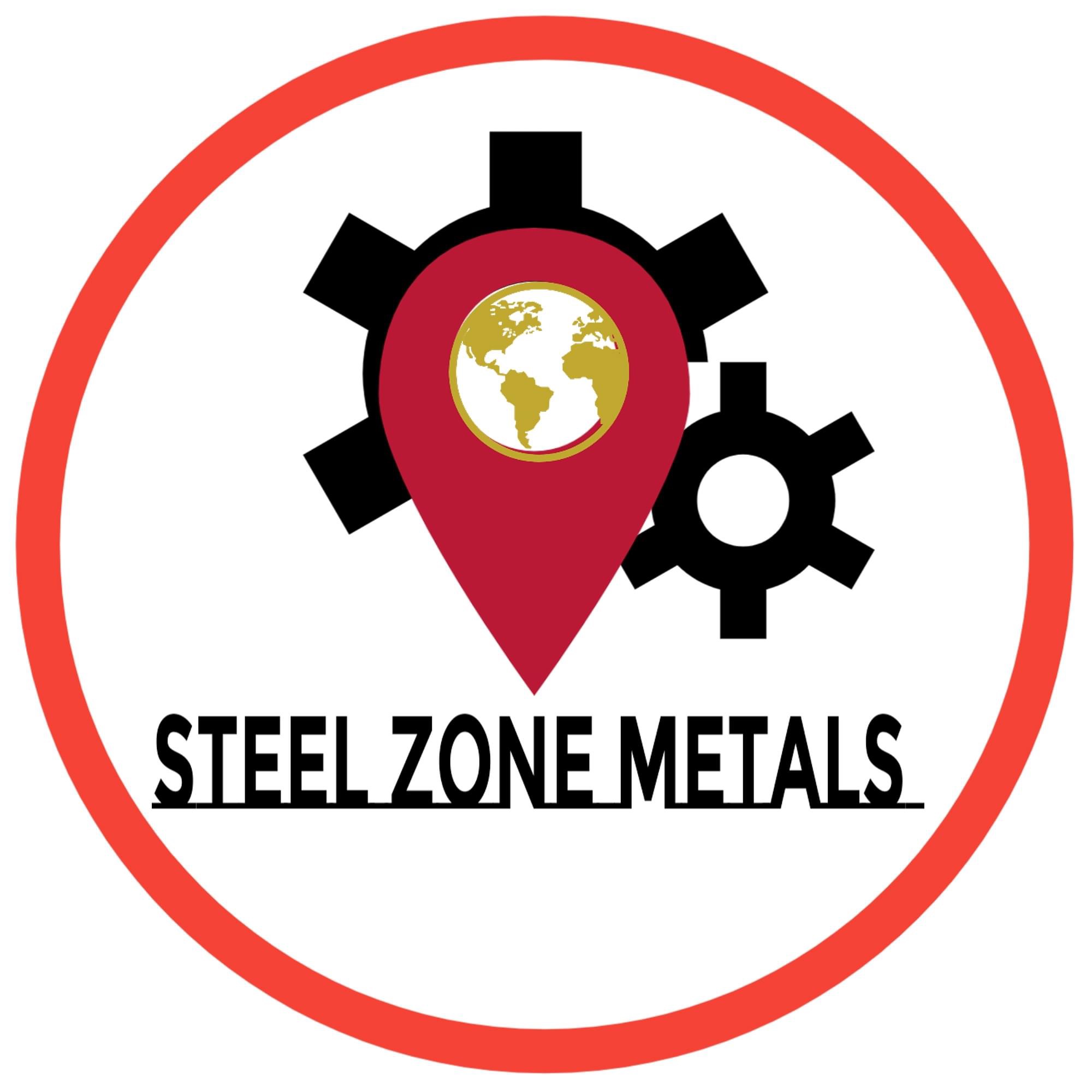 Steel Zone Metal
